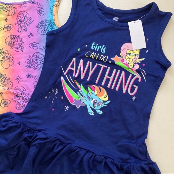My little pony cute soft dresses 2172 - Picture 6 of 6
